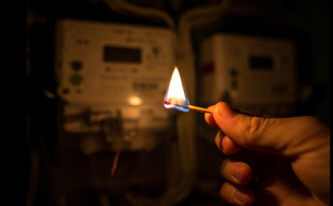 Ikona pogotowia elektrycznego